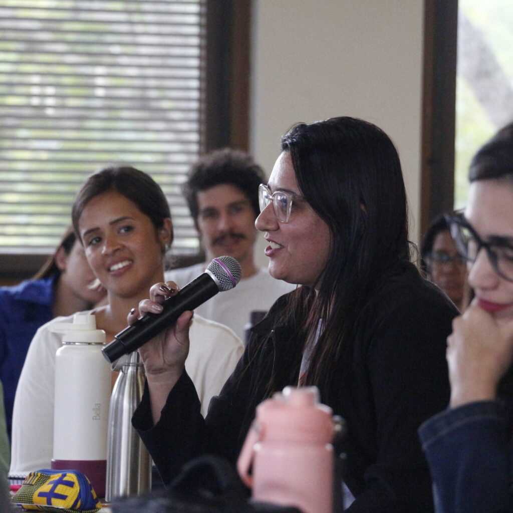 Docentes participam de formação pedagógica do Sidarta